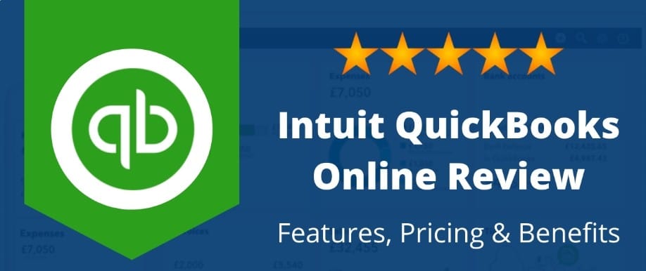 Quickbooks Reviews